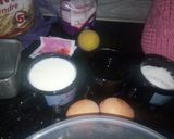 صورة لخطوة 1 من وصفة موسكوتشو خفيف