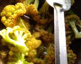 ভোগের খিচুড়ি(bhoger khichuri recipe in Bengali) রেসিপি ধাপ - 2 ছবি