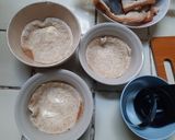 รูปขั้นตอนการทำที่ 2 ของ ทาร์ตไข่ขนมปัง