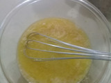 Budín de pan