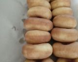 Foto langkah ke 5 dari resep Donat kentang.