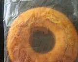Hình bước làm 6 của món Whipping Cream Butter Cake