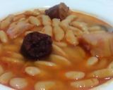 Foto del paso 16 de la receta Fabada Asturiana