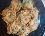 A picture of step 5 of With out oil Pakora.