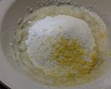 Kuglóf (majonézes) recept fázis 1 fotója