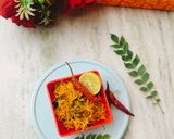 A picture of step 2 of VERMICELLI UPMA 😋 Semiya upma 😋.