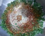 મેથી ના થેપલા (Methi Thepla Recipe In Gujarati) રેસીપી સ્ટેપ1ફોટો
