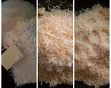 Foto langkah ke 2 dari resep Pia Teflon Isi Gula Susu Lembut(EggLess).