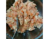 Foto langkah ke 1 dari resep Ekkado ala Hokben Enak & Sederhana.