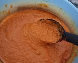 A picture of step 7 of Jollof Rice and Stewed Chicken! Nigerian Recipe!.