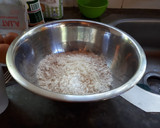 Foto del paso 2 de la receta: Buñuelos de algas