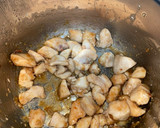 Foto del paso 2 de la receta: Pollo con tomate