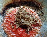 Foto langkah ke 3 dari resep Sambel teri.