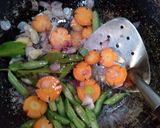 Foto langkah ke 4 dari resep Sop daging kuah asam.