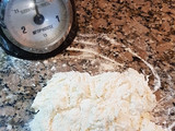 Tortas fritas fáciles