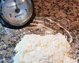 Foto del paso 2 de la receta: Tortas fritas fáciles