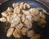 Chicken changezi recipe step 3 photo