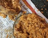 பலாப்பழ தேங்காய் பர்பி(jackfruit coconut burfi recipe in tamil) ரெசிபி ஸ்டேப் 3 புகைப்படம்