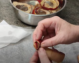 Foto del paso 9 de la receta: Strudel de manzana al Estilo Queenie Goldstein de Película Animales Fantásticos y Donde Encontrarlos