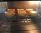 Foto langkah ke 4 dari resep Hokkaido Chiffon CupCake.