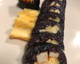 รูปขั้นตอนการทำที่ 10 ของ คิมบับ 🍙(สูตรคนกินมังสวิรัติ)