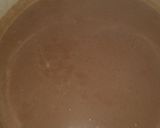 Foto del paso 4 de la receta: Arroz con chocolate