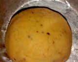 पोटैटो स्माइली (Potato smiley recipe in hindi) रेसिपी चरण 4 फोटो