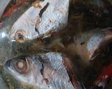 Foto langkah ke 3 dari resep Asinan Sayur Mamam dengan Ikan.