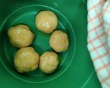 Foto langkah ke 5 dari resep Roti Maryam berlapis dan gurih.