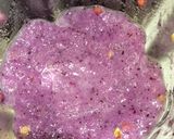 A picture of step 3 of Fresh Fruity Slushies.