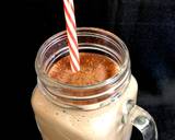 Chocolate Avacado shake recipe step 5 photo