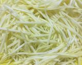 Foto langkah ke 2 dari resep Sambal mangga.