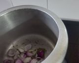 सिंधी स्पेशल बुगल चावल(sindh special bhungla chawal recipe in hindi) रेसिपी चरण 1 फोटो