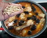 Foto del paso 7 de la receta: Pollo rustido a la catalana