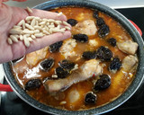 Foto del paso 7 de la receta: Pollo rustido a la catalana
