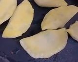 A picture of step 10 of Dumplings 🥟 Momoos.