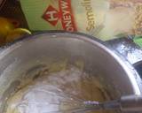Citrus semolina bread recipe step 4 photo