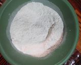 Foto langkah ke 2 dari resep Galundeng (roti goreng).