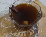 Foto langkah ke 2 dari resep Kopi jahe dan rempah.