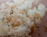 Hình bước làm 2 của món Sườn non rim mặn