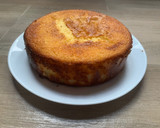 Foto del paso 1 de la receta: Bizcocho de limón muy jugoso