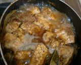 Foto langkah ke 2 dari resep Tempe dan Tahu Bacem.