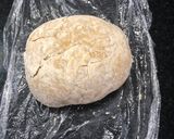 Foto del paso 2 de la receta: Masa para fideos - 2 personas