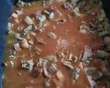Foto del paso 8 de la receta: Lentejas potentosas