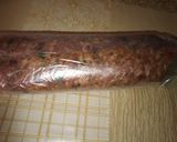 Májas töltelék recept fázis 2 fotója