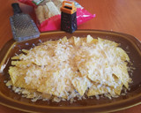 Foto del paso 1 de la receta: Nachos con queso al horno 🇲🇽🧀