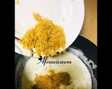 A picture of step 3 of Kimami sewaiyya dessert..!.