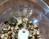 Une image de l'étape 1 de Granola healthy maison 🥜🌾🥥🍇🌻🦋✨🙏❤️.