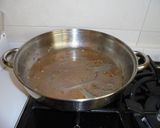 Foto del paso 13 de la receta: Calamares rellenos del mar con timbal de arroz