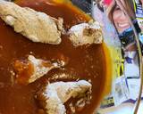 Baked Honey/Buffalo Barbecue Chicken Wings recipe step 9 photo
